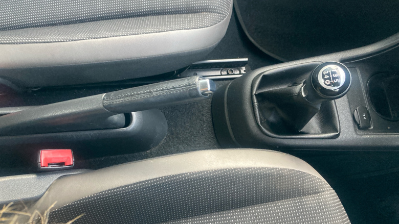 Volkswagen Up 1.0 High Up 5dr Petrol Hatchback